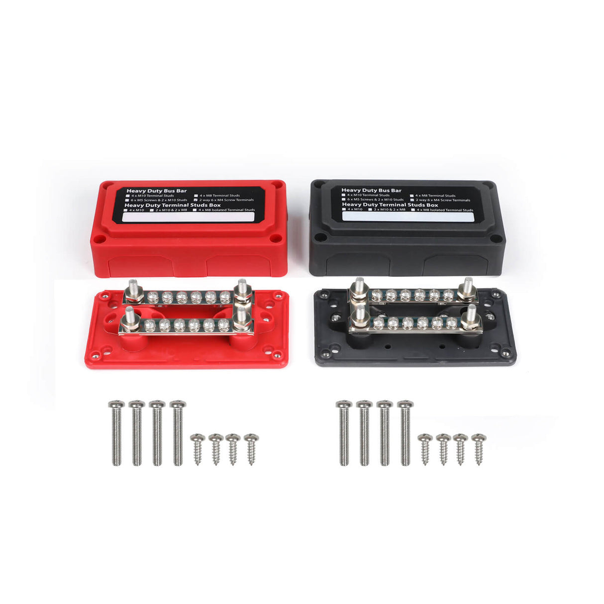 Renogy 100A bus bar