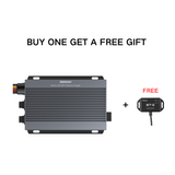 Renogy IP67 50A DC-DC  Battery Charger with MPPT