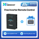 Renogy Pro 12V 3000W HF Inverter Charger