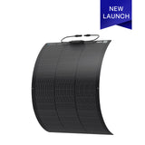 Flex ShadowFlux 100W/200W N-Type Flexible Solar Panel | Renogy AU