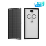 ShadowFlux 120W Anti-Shading N-Type Solar Panel