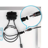 Solar MC4 Cables