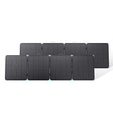 Renogy 400W Compact Mono Portable Solar Panel