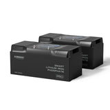 12V 200Ah Pro Deep Cycle Lithium Iron Phosphate Battery w/Bluetooth & Self-heating Function