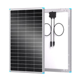 Renogy N-Type 16BB 200W 175W 100W Rigid Solar Panel
