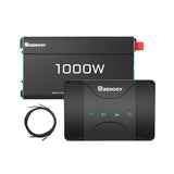 Renogy Solar Charge Pro 12V 30A Complete Solar Power System