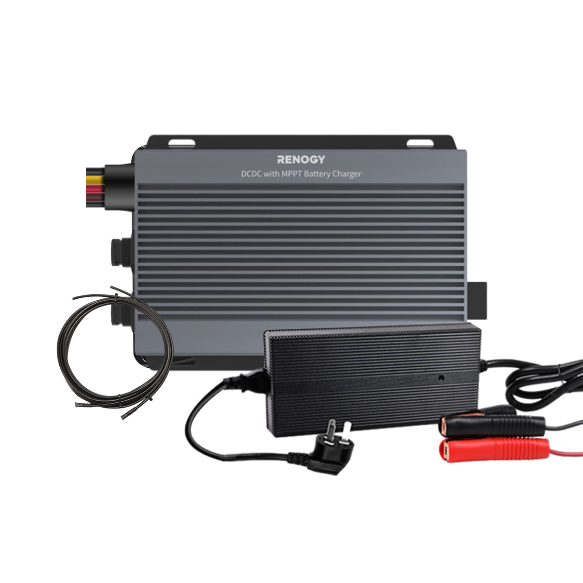 Renogy Solar Charge Pro IP67 50A Complete Solar Power System