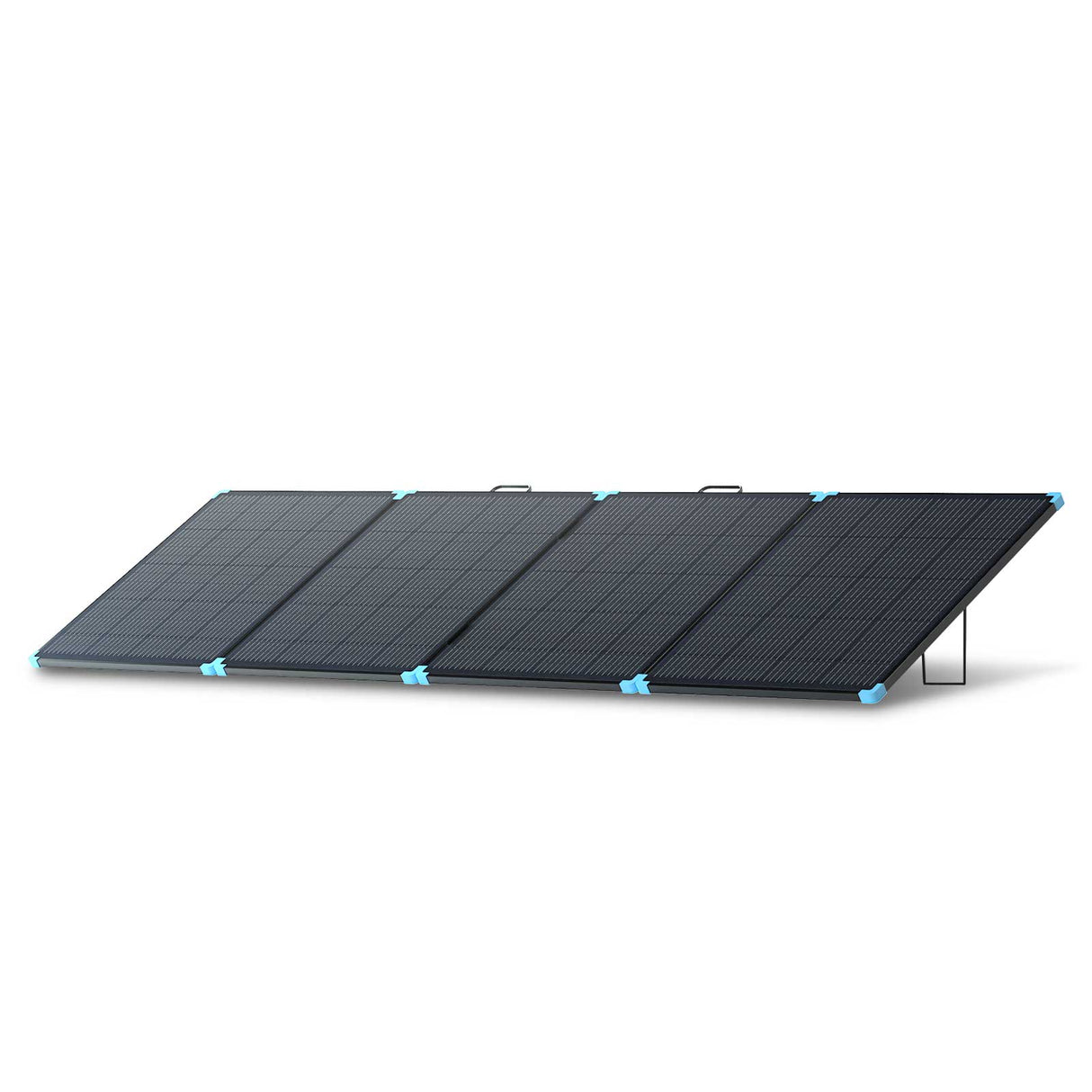 Renogy 220W Lightweight Portable Solar Suitcase