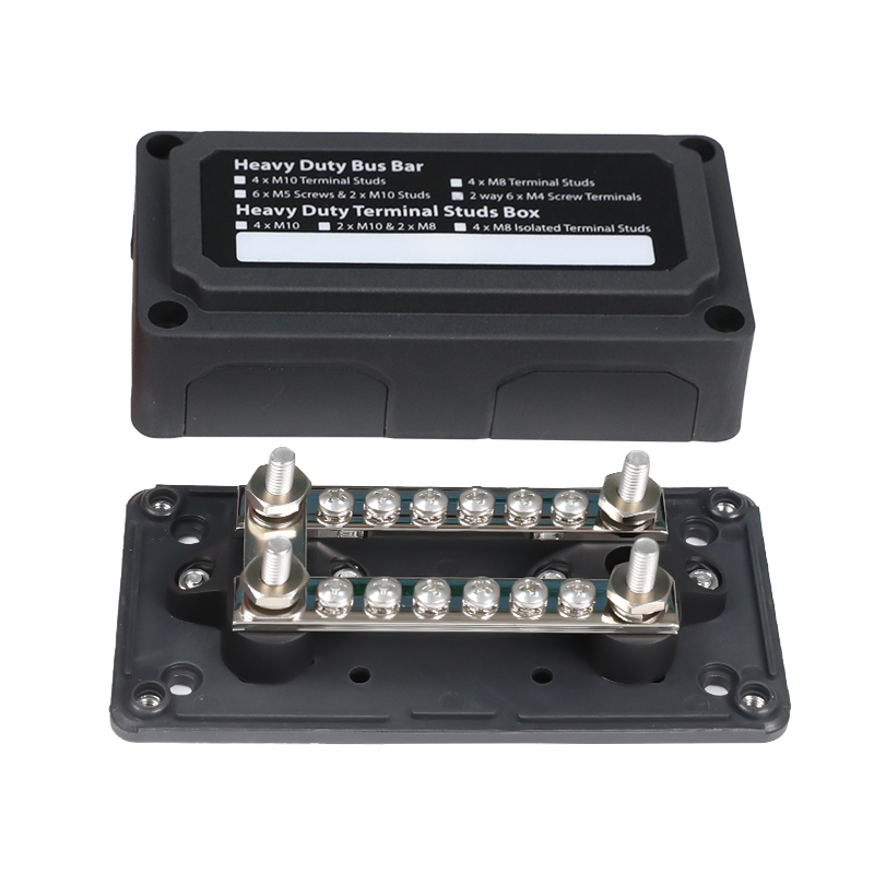 Renogy 100A bus bar