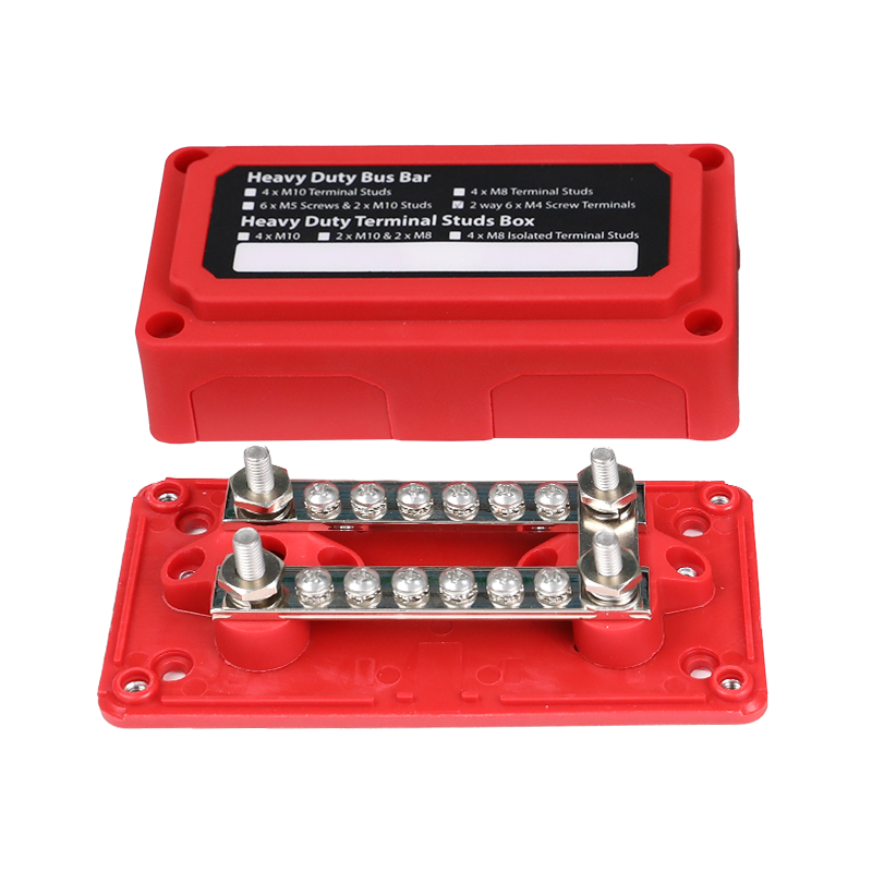 Renogy 100A bus bar