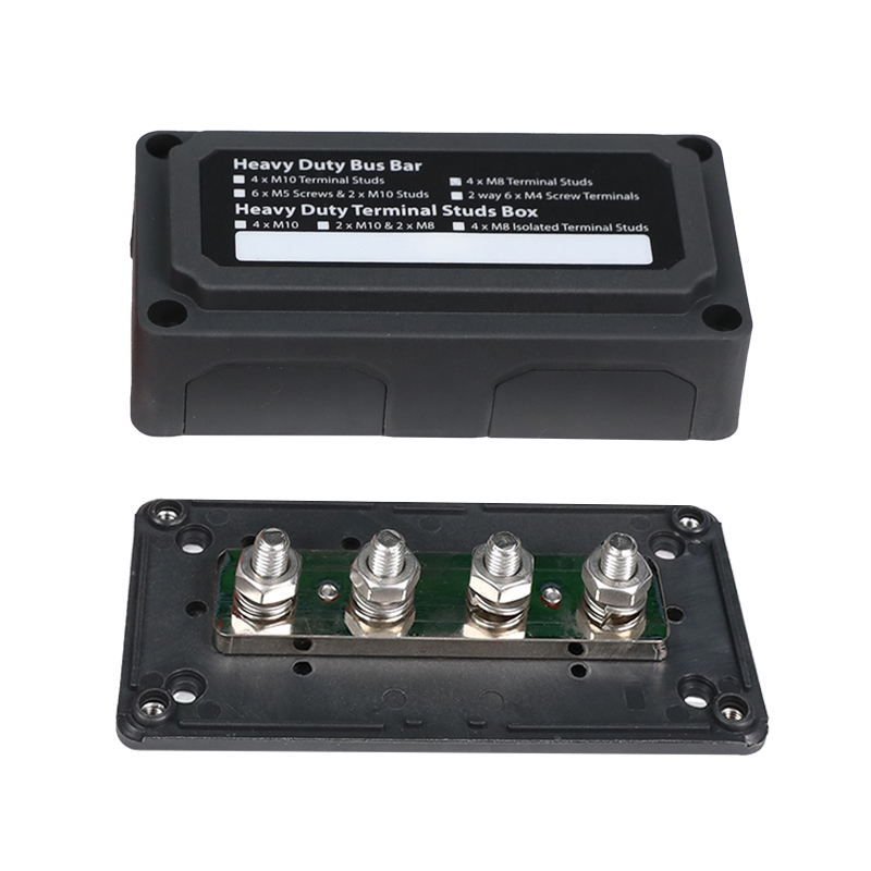 Renogy 300A bus bar
