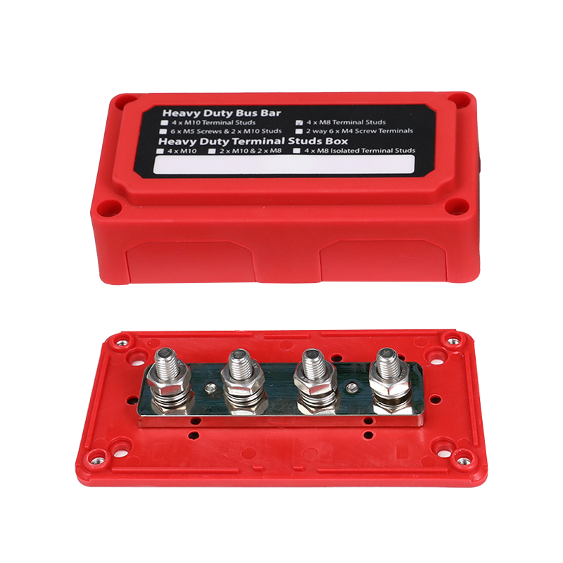 Renogy 300A bus bar