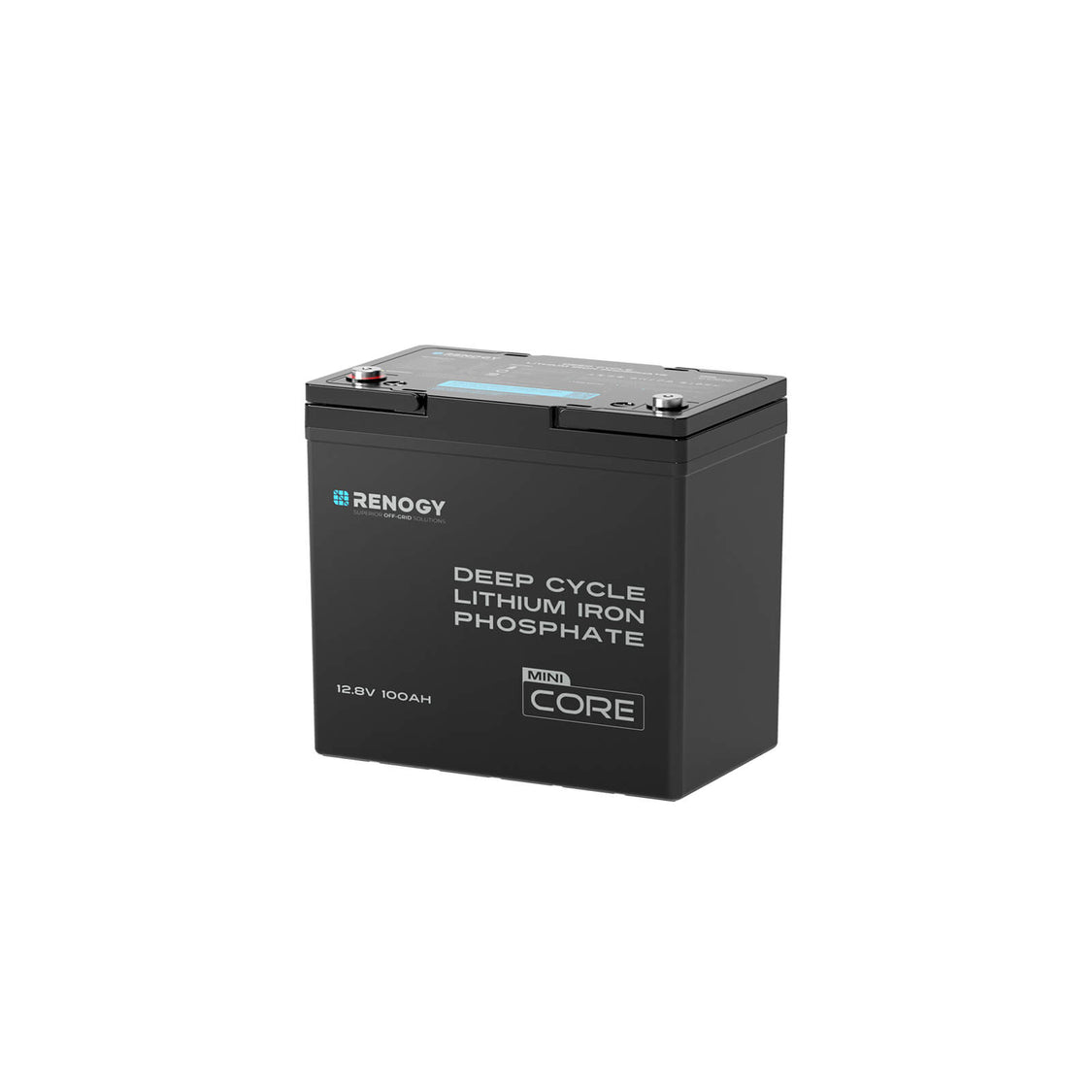 Core Mini Lithium Battery (100 Ah / 200 Ah)