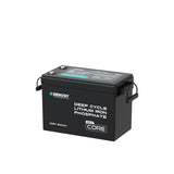 Core Mini - 12.8V 200Ah LiFePO4 Battery w/ Low-Temperature Protection