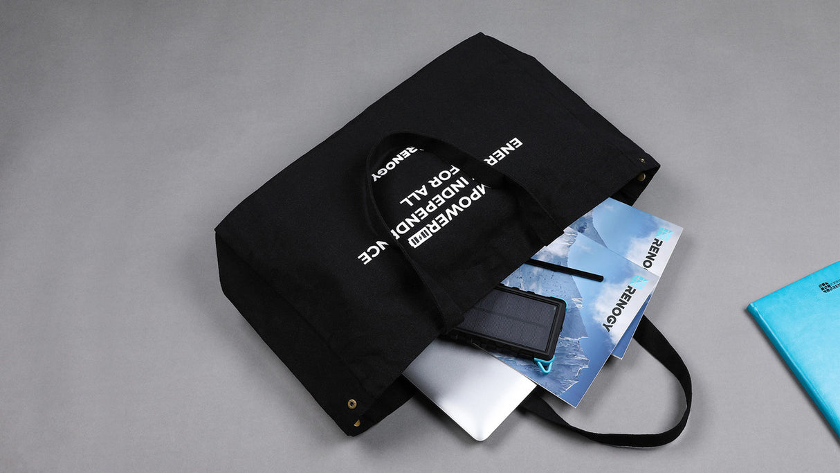 Renogy Canvas Bag