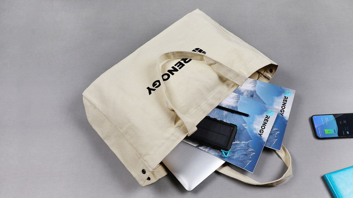 Renogy Canvas Bag