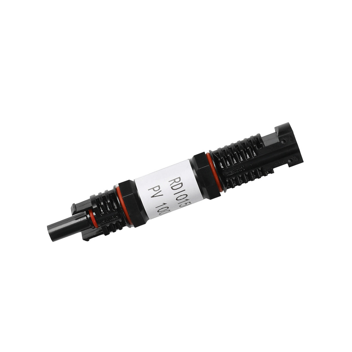15A PV Diode Waterproof Solar Connector