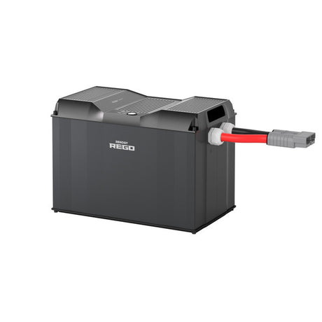 Renogy 400Ah Cold Weather LiFePO4 Battery