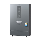 REGO 12V 3000W HF Inverter charger