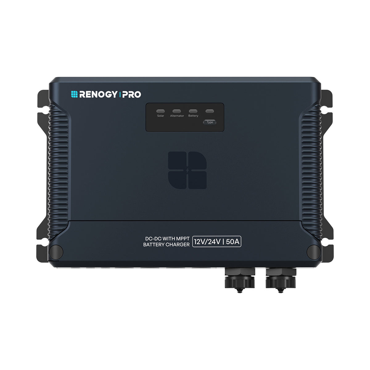 RENOGY PRO 12/24V 50A IP67 DC-DC with MPPT Battery Charger