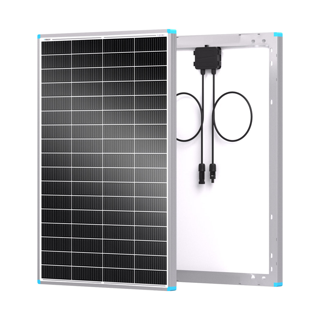 Renogy 16BB N-Type 175 Watt 12V Solar Panel