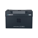 Reserve Mini Smart 12V 200Ah/300Ah LiFePO4 Battery | Renogy AU