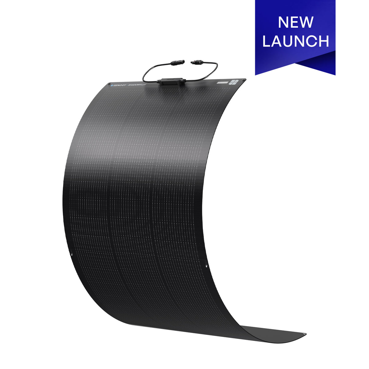 Flex ShadowFlux 100W/200W N-Type Flexible Solar Panel | Renogy AU