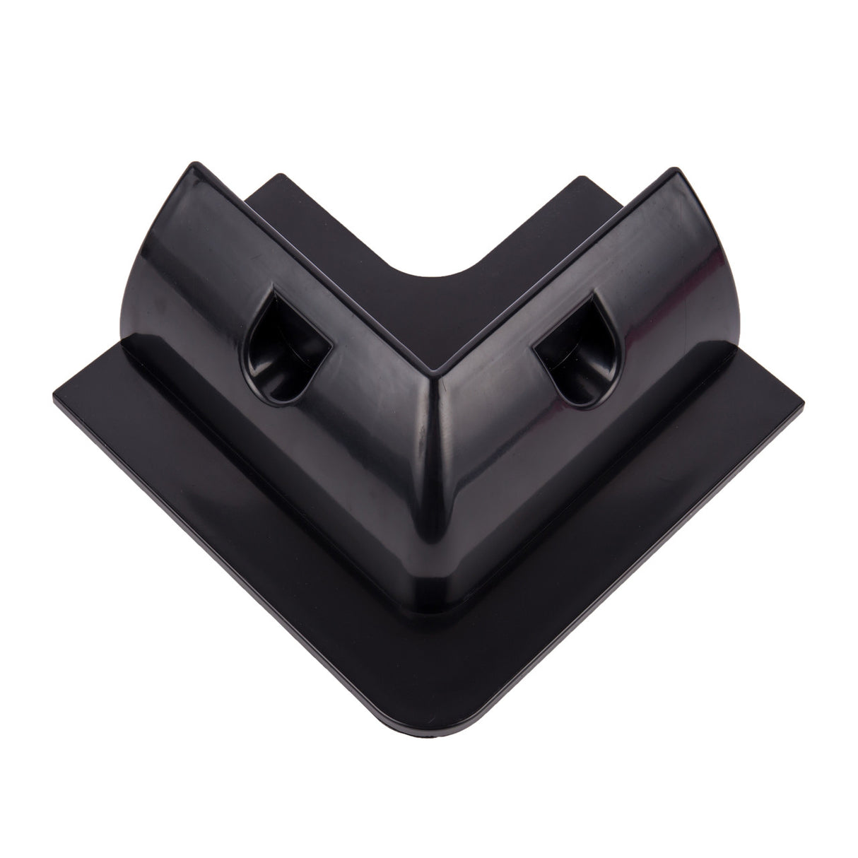 Renogy Solar Panel Roof Drill-Free Corner Bracket Mount
