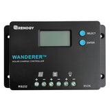 Renogy Wanderer 10A PWM Charge Controller