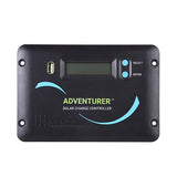 Adventurer Li 30A PWM Charge Controller