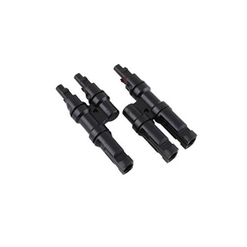 branch connectors