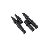 branch connectors