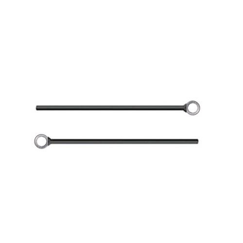 8ft 10AWG Tray Cables (A pair)