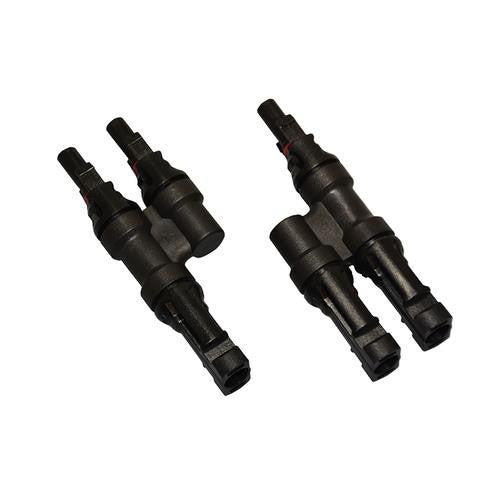 Solar Branch Connectors