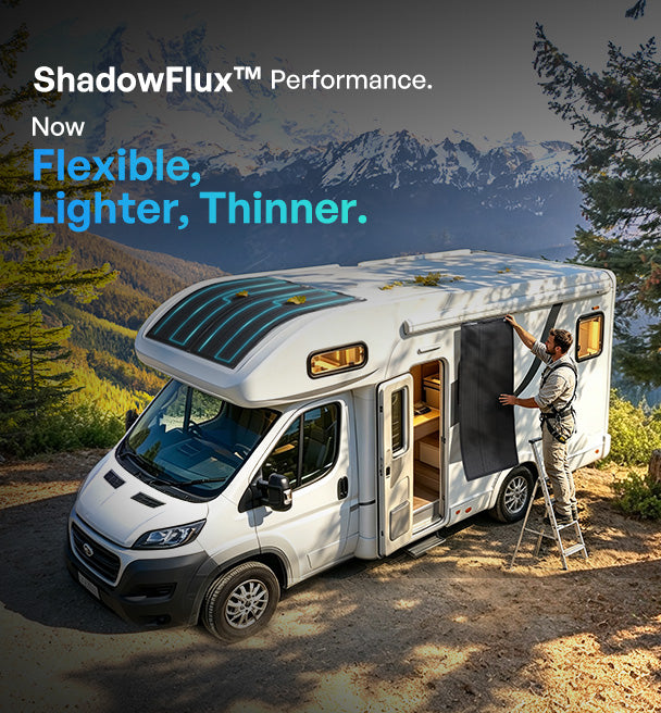 2026 
Flex ShadowFlux
