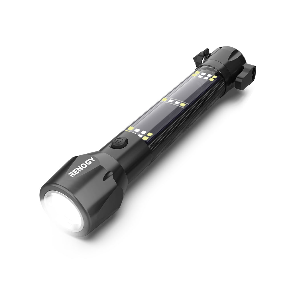RENOGY E.LUMEN 500 Multi-Function Flashlight