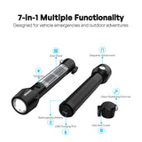 RENOGY E.LUMEN 500 Multi-Function Flashlight