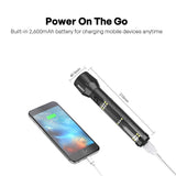 RENOGY E.LUMEN 500 Multi-Function Flashlight