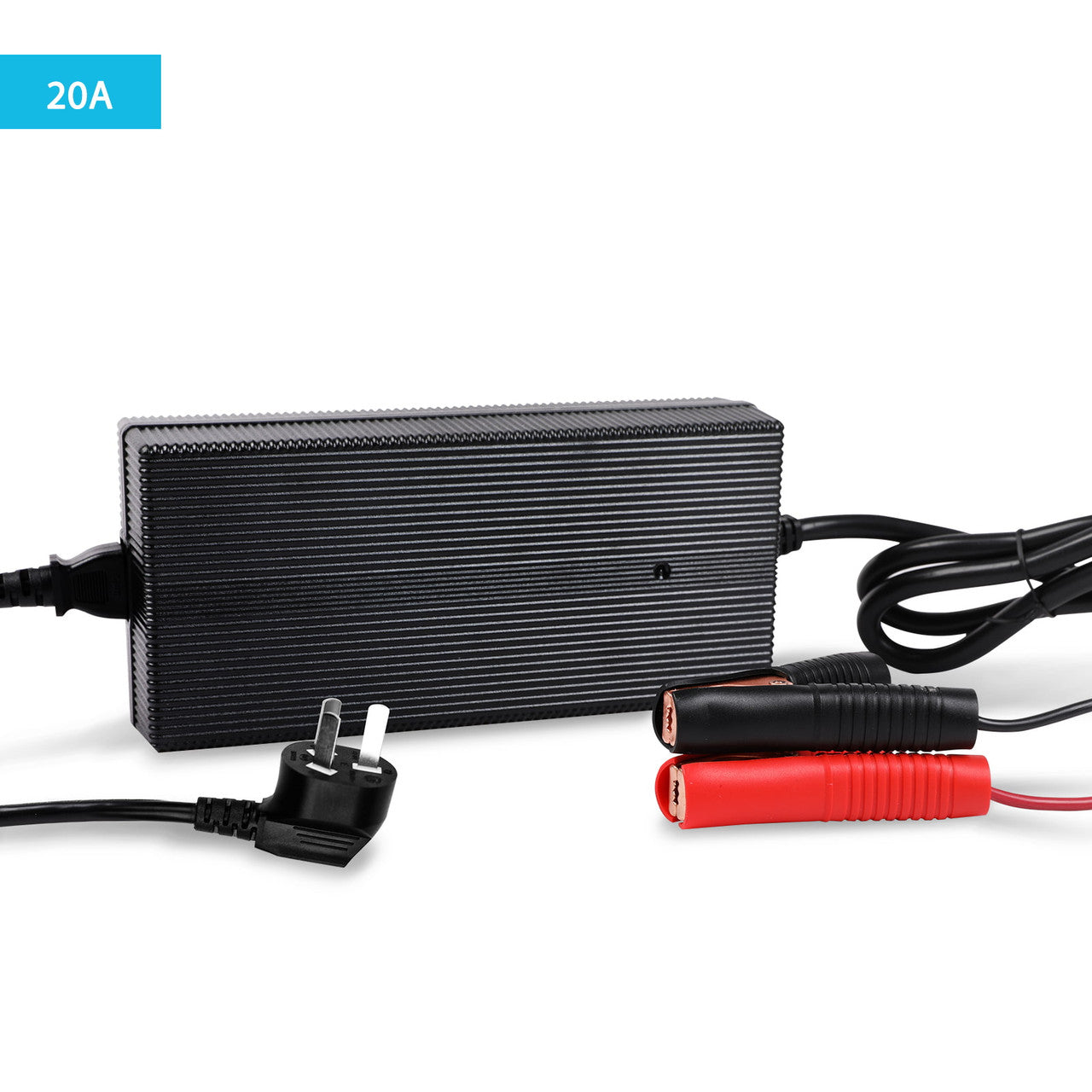 12V 40A DC to DC Battery Charger | Renogy AU