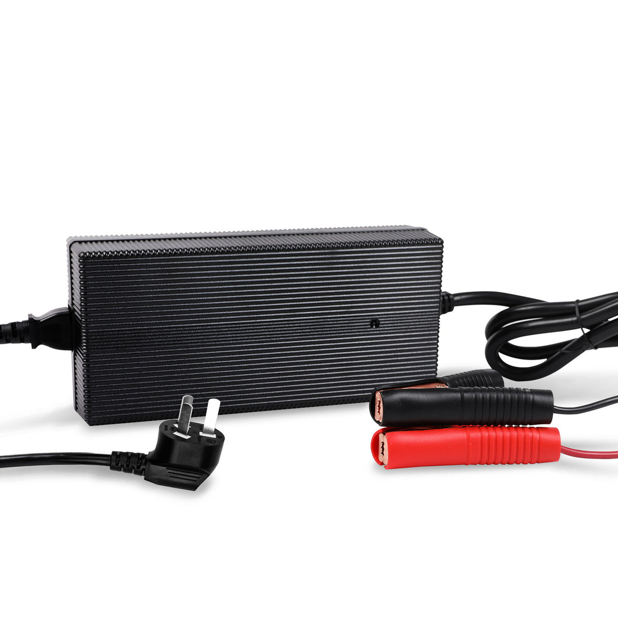 20A  240V AC to DC Lithium Iron Phosphate Battery Charger