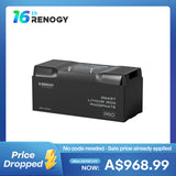 12V 200Ah Lithium Iron Phosphate Battery with Bluetooth & Self-Heating Function | Pro Series