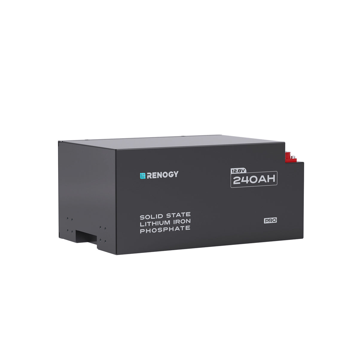 Renogy Pro 12V 240Ah LiFePO4 Battery