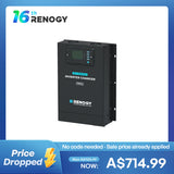 Pro 12V 2000W HF Inverter Charger