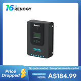 Rover Li 40 Amp MPPT Solar Charge Controller