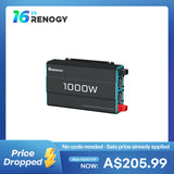 1000W/2000W/3000W 12V to 230V/240V Pure Sine Wave Inverter (with UPS Function)