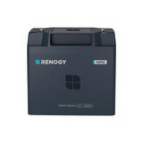 Reserve Mini Smart 12V 100Ah LiFePO4 Battery | Renogy AU