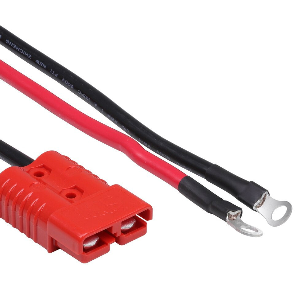 Renogy 4 Gauge Anderson Extension Cable