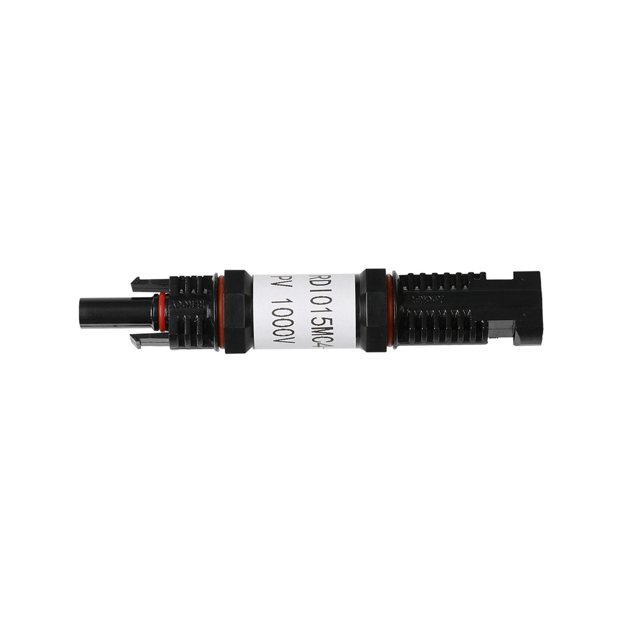 15A PV Diode Waterproof Solar Connector