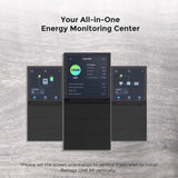 Rover Li 60A 12/24/36/48V MPPT Solar Charge Controller with Renogy ONE Core