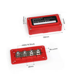 Renogy 300A bus bar